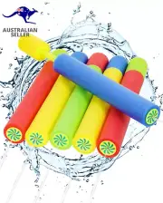 Kids & Adults Water Blasters, Powerful Range Water Guns - Shoots up to 12 Metres