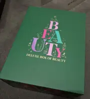 Myer Deluxe Box Of Beauty - Brand New - Up To $275 Of Value. Out Of Stock Online
