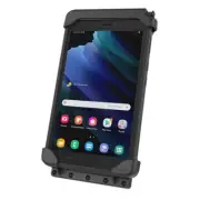 RAM Tab-Tite Holder for Samsung Tab Active3 and Tab Active2