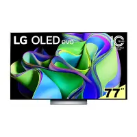 在飛比找A-BUBU優惠-私訊 / 來店 領家電優惠【LG樂金】OLED evo C3