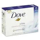 Dove Bar Soap, 4 Oz. ( Pack of 8 )