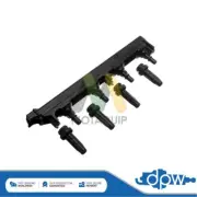 Fits Peugeot 807 2005- 307 2005-2008 1.8 2.0 + Other Models Ignition Coil DPW