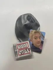 2025 SMTOWN Sak Con Time Capsule EXO Chanyeol Full Set Cost