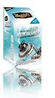 Meguiars Air Re-Fresher New Car Scent 57g G16402