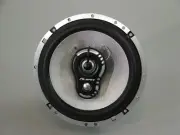 4 ohm 6.5" Aluminum Die Cast 3 Way Speakers 120 Watts PCS-65