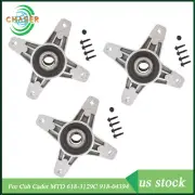 For Cub Cadet MTD 618-3129C 918-3129C 918-04394 918-04426 New Spindle Assembly