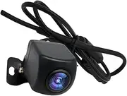 GTRH Wireless Backup Camera WiFi Rear View Camera for Car, Vehicles, WiFi Backup Camera, IP67 Waterproof LCD Wireless Reversing Monitor