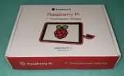 Raspberry Pi 7" Touch Screen Display Element 14 New in box