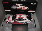 BIANTE 1/18 HOLDEN ZB COMMODORE V8 SUPERCAR 2021 JACK SMITH #4 SGT RACE 1