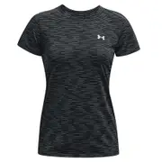 Under Armour Womens Tech Dash Tee