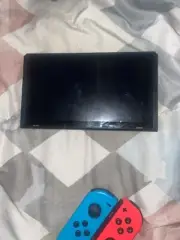 nentindo switch (Minecraft Game Included)