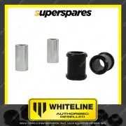 Whiteline Rear Radius arm upper bushing for MAZDA RX8 FE 7/2003-7/2012