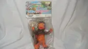 MIB Bera Sofubi Ultraman Marusan Creative MIP 1997 Mint In Package Orange Rare!