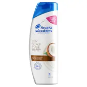 Head And Shoulders Dry Scalp Care Shampoo 400Ml