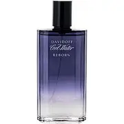 Cool Water Reborn By Davidoff Edt Spray 4.2 Oz *tester