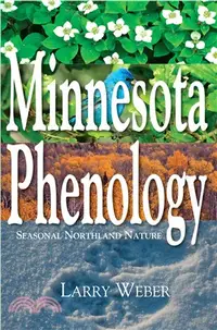 在飛比找三民網路書店優惠-Minnesota Phenology ─ Seasonal