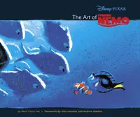 在飛比找誠品線上優惠-ART OF FINDING NEMO