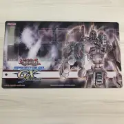 Playmat Speed Duel GX Academia: Ancient Gear Golem - Yu-gi-oh!