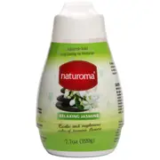 Naturoma Air Freshener Solid Gel Relaxing Jasmine 220G
