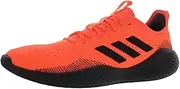 [adidas] Men's Fluidflow Bounce Regular Fit Running Sneakers Shoes