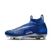 [CT6648-414] MENS NIKE ALPHA MENACE ELITE 3 'GAME ROYAL'