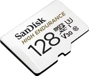 SanDisk 128GB High Endurance MicroSD Card [SDSQQNR-128G-GN6IA]