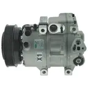 Jayair A/C Compressor - CM1823