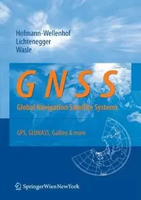 在飛比找天瓏網路書店優惠-GNSS Global Navigation Satelli