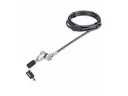 3-IN-1 LAPTOP LOCK 2M SECURITY CABLE