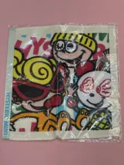 Hysteric Mini Hand Towel Ivory Women JPN Hysteric Glamour Limited Edition Access