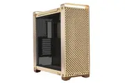 INWIN DUBILI TITANIUM GREY ALUMINIUM CASE