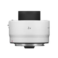 在飛比找Yahoo奇摩購物中心優惠-Canon Extender RF 2x 增距鏡 (公司貨)