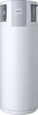 Stiebel Eltron 220L Heat Pump Hot Water Unit WWK222 - Includes STC