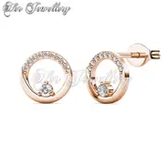 Clarine Earrings