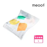 在飛比找momo購物網優惠-【meoof】寵物涼涼冰墊 L(適用犬類 寵物涼墊 寵物睡墊