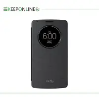 在飛比找Yahoo!奇摩拍賣優惠-LG G3 D855 原廠視窗感應式皮套 黑色 (台灣公司貨