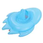 Steering Wheel Spaceship Inflatable Swimming Pool Floats Suitable For Childre