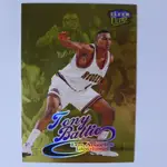 ~ TONY BATTIE ~NBA球星/東尼·巴蒂 1998-99年ULTRA 金版特殊卡