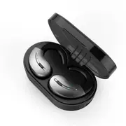 A8 Tws Wireless Earhooks Bluetooth 5.0 Earphone Hifi 4D Stereo Sports Headphone With Mic For Iphone Xiaomi Huawei