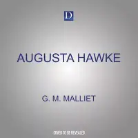 在飛比找博客來優惠-Augusta Hawke