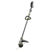 EGO POWER+ String Trimmer, Battery Powered, 16" Trimmer for Weeds and Grass w...