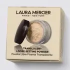 Laura Mercier Paris/New York Translucent Loose Setting Powder 0.33 OZ.