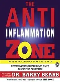 在飛比找三民網路書店優惠-The Anti-Inflammation Zone