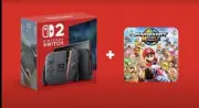 Nintendo Switch 2 Console + Mario Kart World Bundle - CONFIRMED PREORDER✅