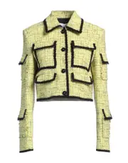 [MSGM] MSGM Jackets - Item 16396113