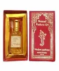 Natural Perfume Oil Chakra Perfume Long Lasting Musk Fragrance 10ml