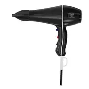 Wahl Power Dry Tourmaline Ionic Hairdryer -Black