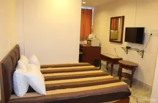 加爾各答公園街公寓式酒店