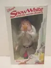 DISNEY BIKIN SNOW WHITE & THE SEVEN DWARFS SLEEPY 6" DOLL ORIGINAL WHITE BOX