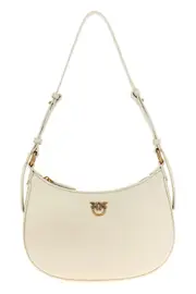 PINKO 'Half Moon Mini' Handbag
